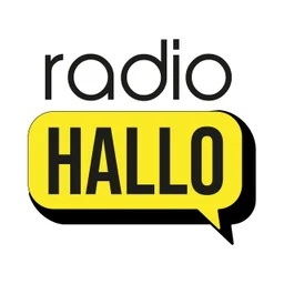 Radio Hallo — Spain logo