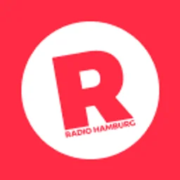 Radio Hamburg — Germany logo