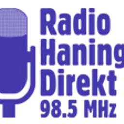 Radio Haninge — Sweden logo