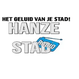Radio Hanzestad Etherpiraten — The Netherlands logo