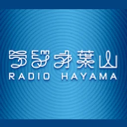 Radio Hayama — Japan logo