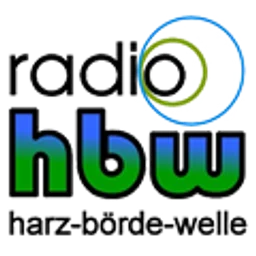 radio hbw — Germany logo