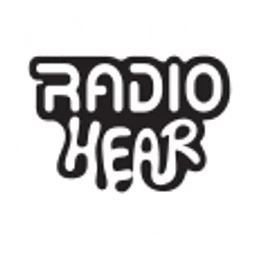 Radio Hear — Finland logo