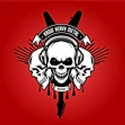 Radio Heavy Metal — France logo