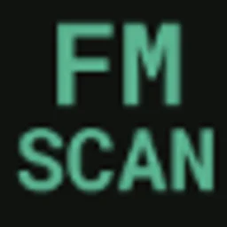Radio Helsingør FM — Denmark логотип