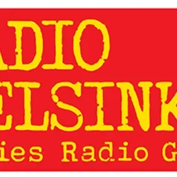 Radio Helsinki 92.6 FM — Austria logo