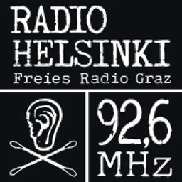 Radio Helsinki — Austria logo