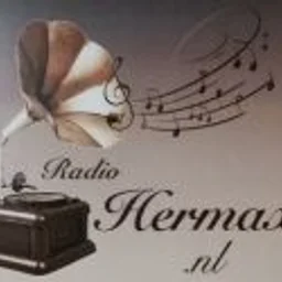Radio Hermax — The Netherlands logo
