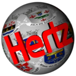Rádio Hertz — Portugal logo