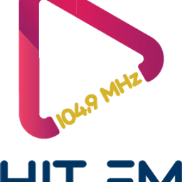Radio HIT FM — Bosnia And Herzegovina logo