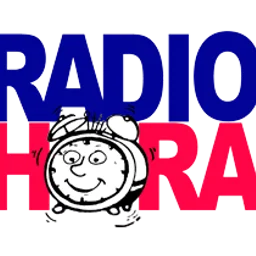 Radio Hora — Spain logo
