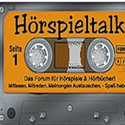 Radio Hörspieltalk.de — Germany logo