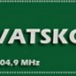 RADIO HRVATSKO ZAGORJE KRAPINA — Croatia logo