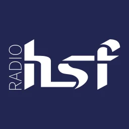 Radio HSF — Germany logo