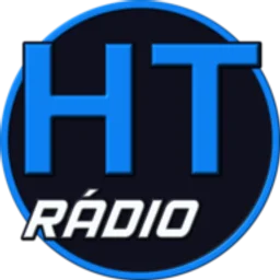 Rádio HT — Brazil logo