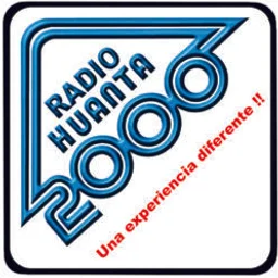 Radio Huanta 2000 — Peru logo