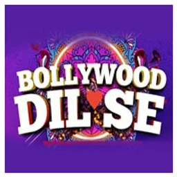 Radio Hungama Bollywood Dil Se — India logo