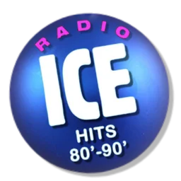 Rádió ICE — Hungary logo
