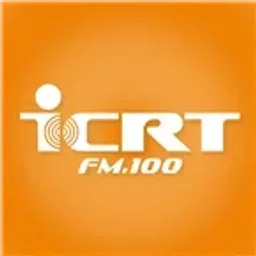Radio ICRT — Taiwan, Republic Of China logo