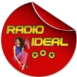 Radio Ideal — Romania logo