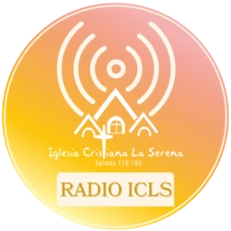 Radio Iglesia Cristiana La Serena — Chile logo