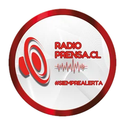 Radio Ignacio Serrano — Chile logo