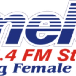 Radio Imelda FM — Indonesia logo