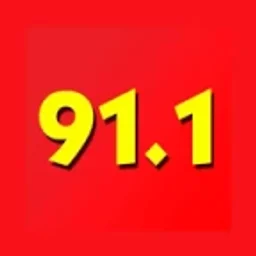 Radio Impacto Realicó 91.1 — Argentina logo