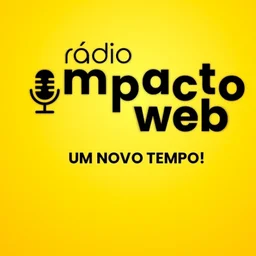 Radio Impacto Web — Brazil logo