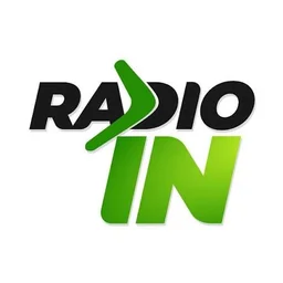 Radio In 102 — Italy logo