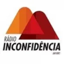 Rádio Inconfidência 880 AM — Brazil logo