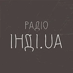 Радіо Інді.UA — Ukraine logo