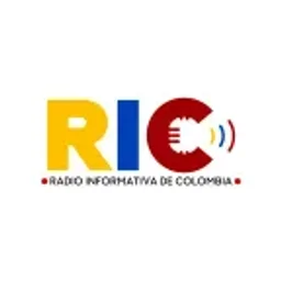 RADIO INFORMATIVA DE COLOMBIA — Colombia logo