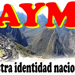 RADIO INTIRAYMI DEL CUSCO 830 AM — Peru logo