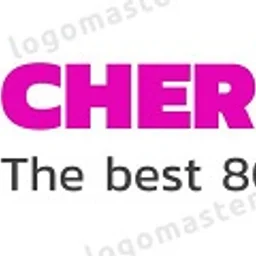 RADIO.IPIP.CZ: Cherry80 — Czechia logo