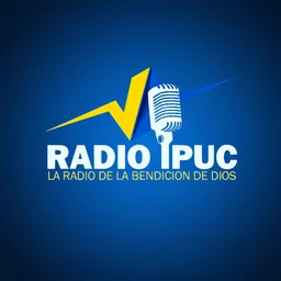 Radio Ipuc CreativeM — Colombia logo