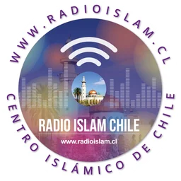 Radio Islam Chile — Chile logo