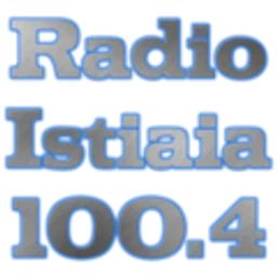 Radio Istiaia — Greece شعار