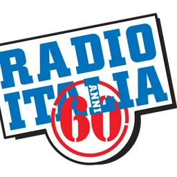 Radio Italia Anni 60 (Sicilia-Palermo) — Italy logo