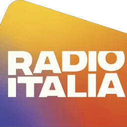 Radio Italia Solo Musica Italiana — Italy logo