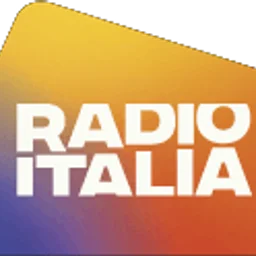 Radio Italia — Italy logo