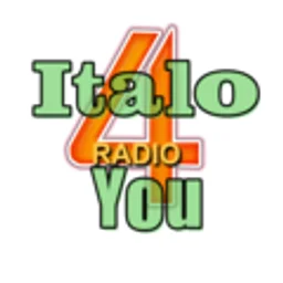 Radio Italo4you 256kbps — Poland logo