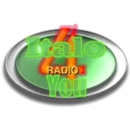 Radio Italo4you 64kbps — Poland logo