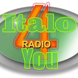 Radio Italo4you — Poland לוגו