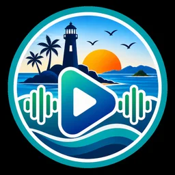 Rádio Itapoá Fácil — Brazil logo