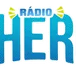 Rádio J-Hero — Brazil logo