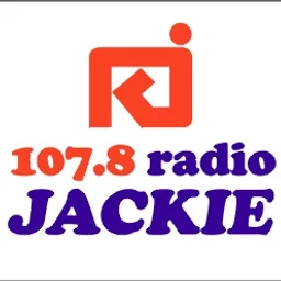Radio Jackie — The United Kingdom Of Great Britain And Northern Ireland logo