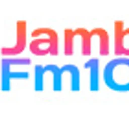 Rádio Jambeiro 104.9 FM — Brazil logo