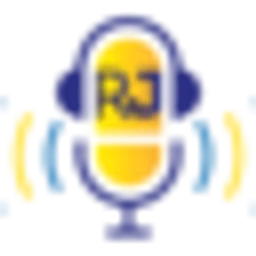 Radio Jandaia — Brazil logo