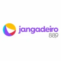 Rádio Jangadeiro 88.9 FM — Brazil logo